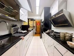 Blk 273C Punggol Regalia (Punggol), HDB 4 Rooms #573403911